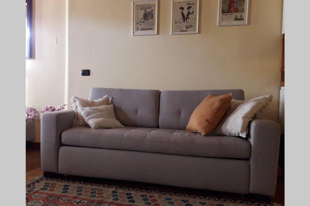 My Lovely Home Cagliari Exterior photo