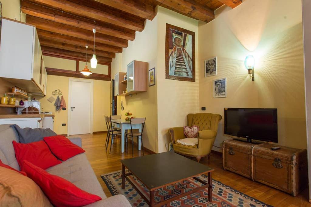 My Lovely Home Cagliari Exterior photo